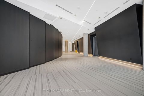 Photo 34 at 3006 - 18 Water Walk Drive, Unionville, Markham