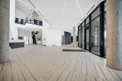 Photo 35 at 3006 - 18 Water Walk Drive, Unionville, Markham