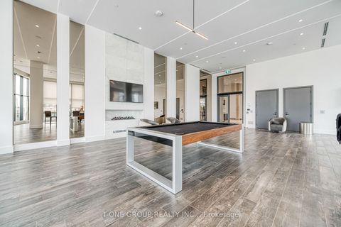 Photo 37 at 3006 - 18 Water Walk Drive, Unionville, Markham