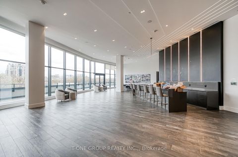 Photo 39 at 3006 - 18 Water Walk Drive, Unionville, Markham