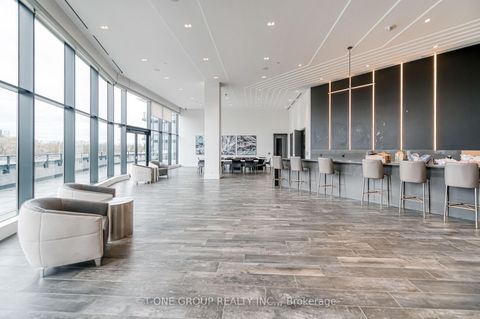 Photo 40 at 3006 - 18 Water Walk Drive, Unionville, Markham