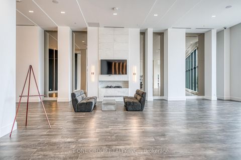 Photo 41 at 3006 - 18 Water Walk Drive, Unionville, Markham