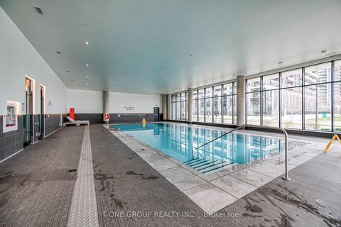 Photo 43 at 3006 - 18 Water Walk Drive, Unionville, Markham