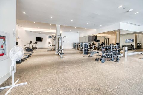 Photo 45 at 3006 - 18 Water Walk Drive, Unionville, Markham