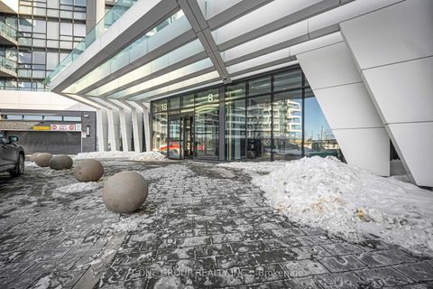 Photo 46 at 3006 - 18 Water Walk Drive, Unionville, Markham