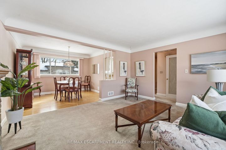 Photo 6 at 42 Gilbert Avenue, Ancaster, Hamilton