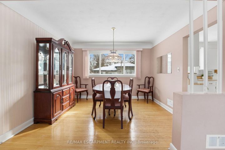 Photo 7 at 42 Gilbert Avenue, Ancaster, Hamilton