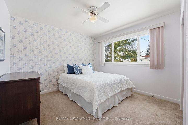 Photo 14 at 42 Gilbert Avenue, Ancaster, Hamilton