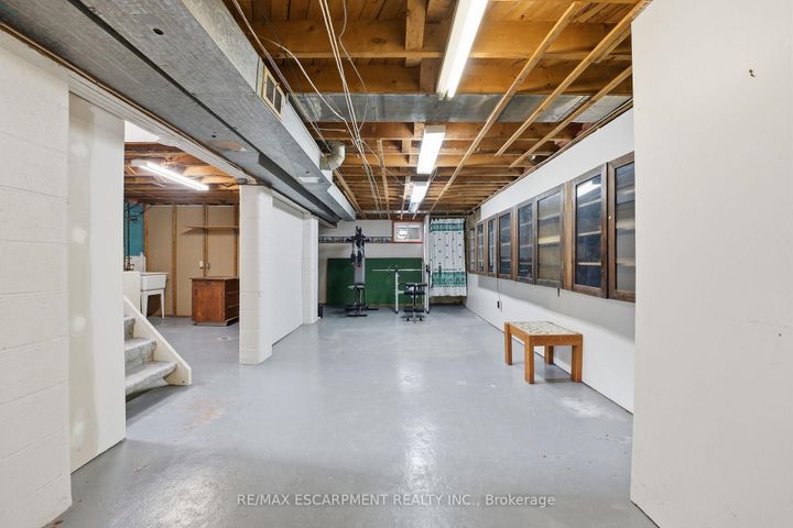 Photo 20 at 42 Gilbert Avenue, Ancaster, Hamilton