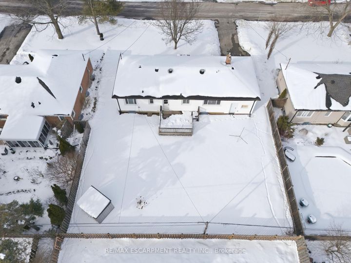 Photo 21 at 42 Gilbert Avenue, Ancaster, Hamilton