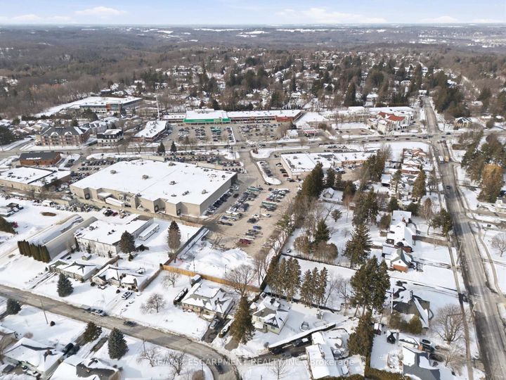 Photo 24 at 42 Gilbert Avenue, Ancaster, Hamilton