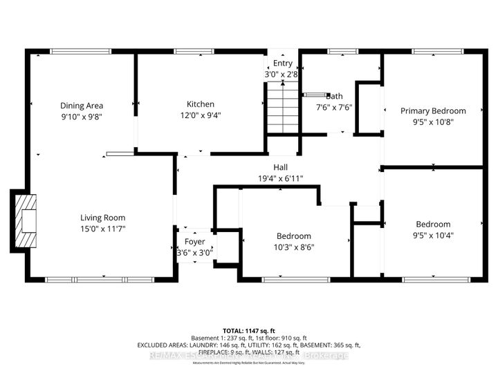 Photo 25 at 42 Gilbert Avenue, Ancaster, Hamilton