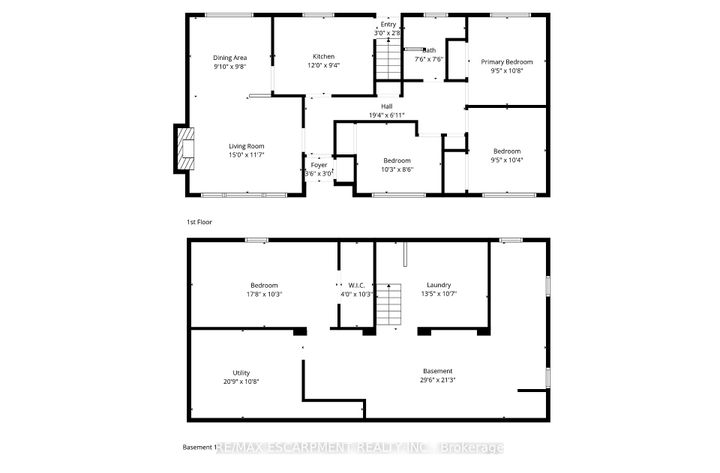 Photo 30 at 42 Gilbert Avenue, Ancaster, Hamilton