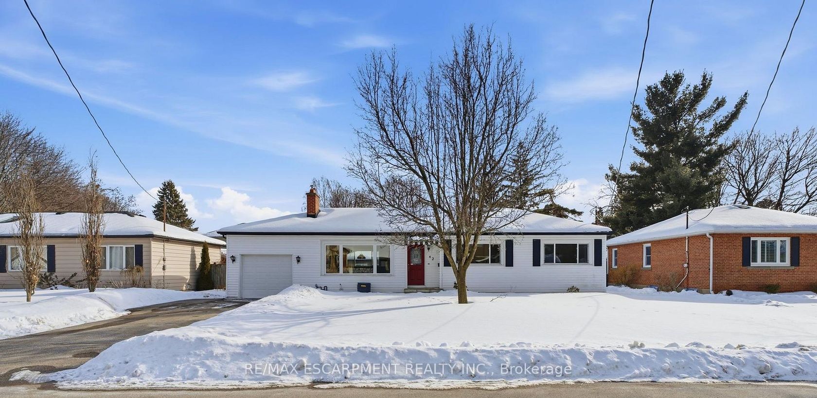 42 Gilbert Avenue, Ancaster, Hamilton 2