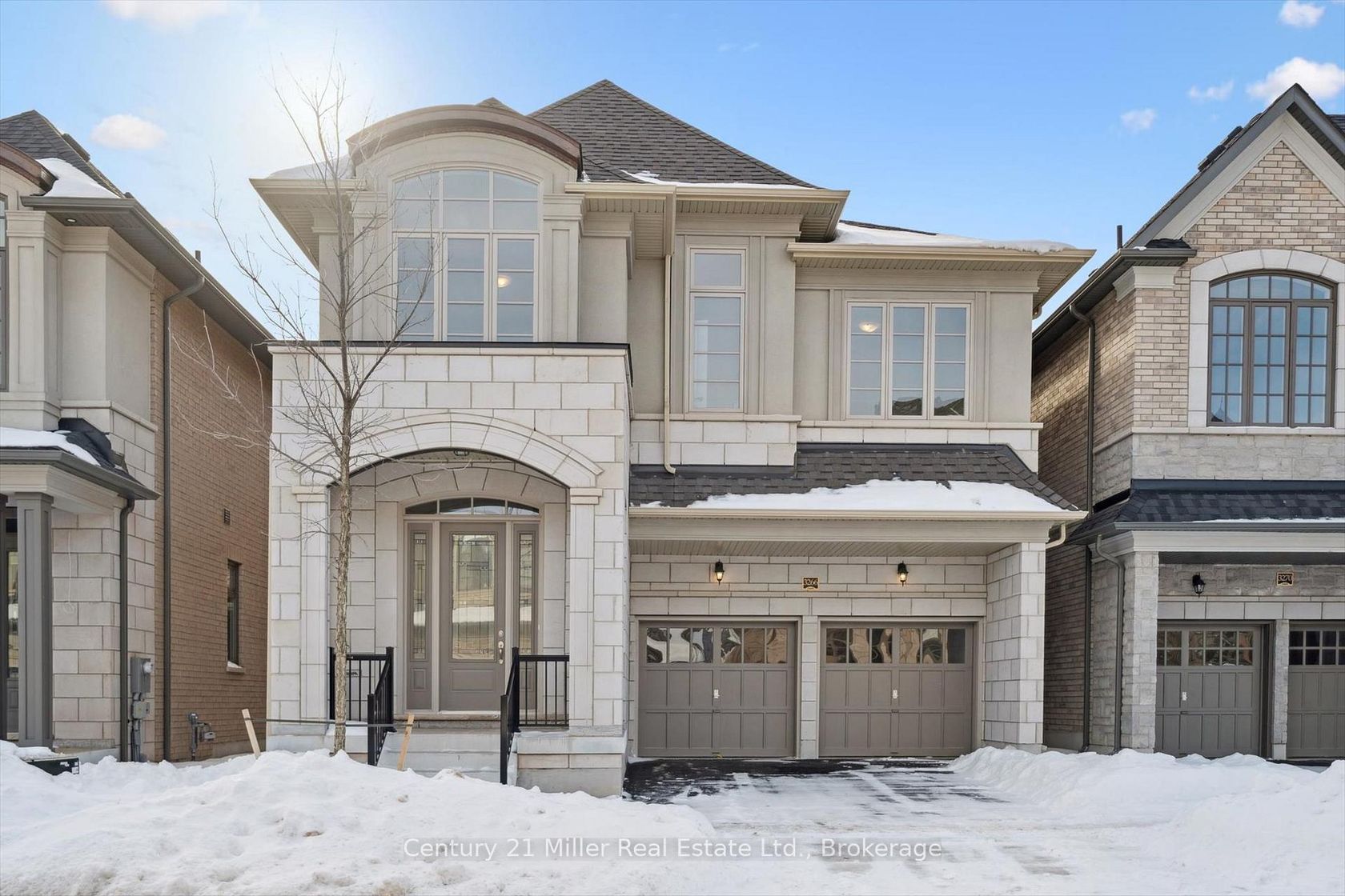 3266 Millicent Avenue, GO Glenorchy, Oakville 