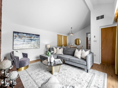 Photo 11 at 12 Ladysbridge Drive, Morningside, Toronto