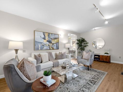 Photo 13 at 12 Ladysbridge Drive, Morningside, Toronto