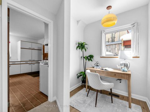 Photo 14 at 12 Ladysbridge Drive, Morningside, Toronto