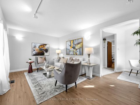 Photo 15 at 12 Ladysbridge Drive, Morningside, Toronto