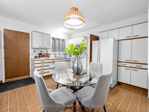 Photo 16 at 12 Ladysbridge Drive, Morningside, Toronto