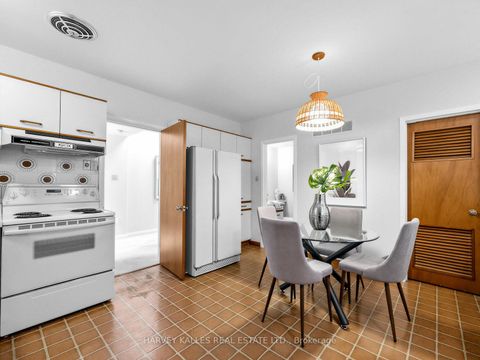 Photo 17 at 12 Ladysbridge Drive, Morningside, Toronto