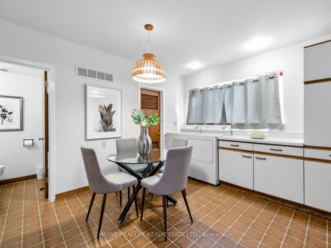 Photo 18 at 12 Ladysbridge Drive, Morningside, Toronto