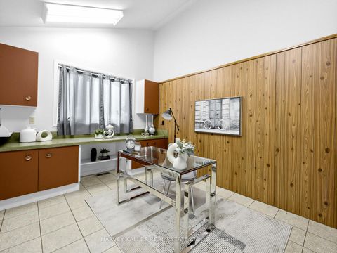 Photo 20 at 12 Ladysbridge Drive, Morningside, Toronto