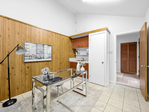 Photo 21 at 12 Ladysbridge Drive, Morningside, Toronto