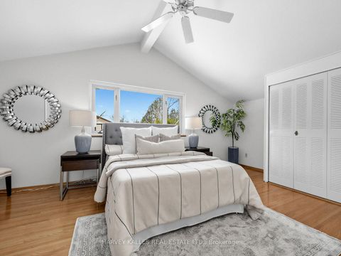 Photo 25 at 12 Ladysbridge Drive, Morningside, Toronto