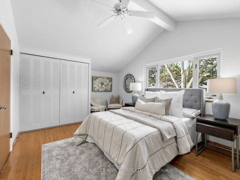 Photo 26 at 12 Ladysbridge Drive, Morningside, Toronto