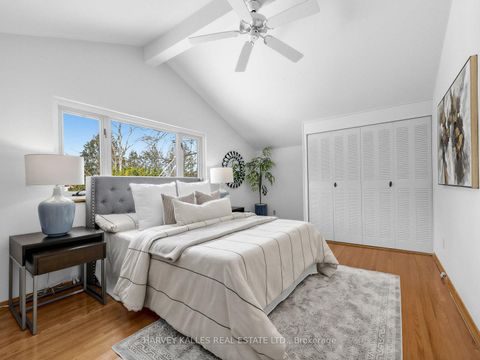 Photo 27 at 12 Ladysbridge Drive, Morningside, Toronto