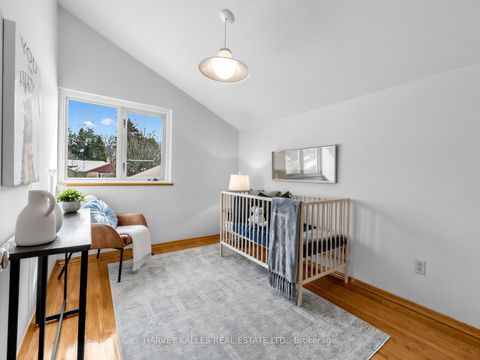 Photo 32 at 12 Ladysbridge Drive, Morningside, Toronto