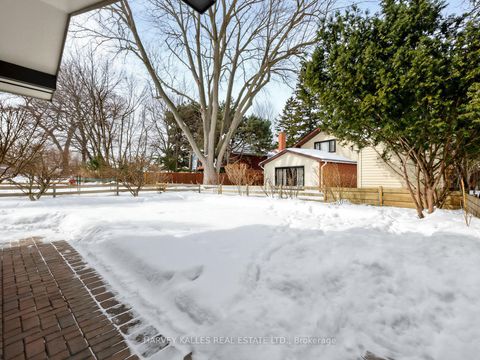 Photo 34 at 12 Ladysbridge Drive, Morningside, Toronto