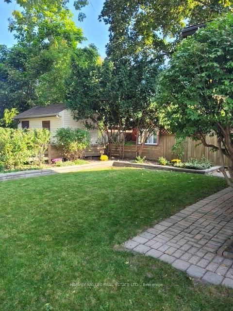 Photo 37 at 12 Ladysbridge Drive, Morningside, Toronto