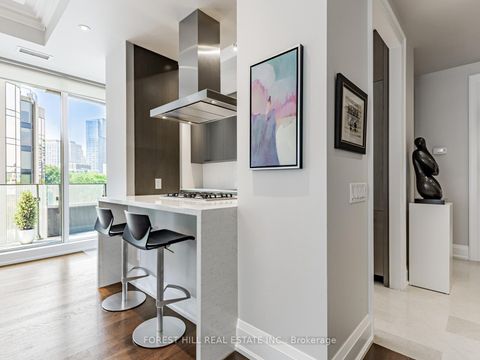 Photo 6 at 602 - 88 Davenport Road, Annex, Toronto