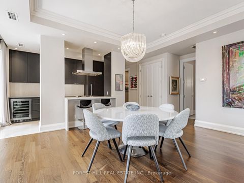 Photo 7 at 602 - 88 Davenport Road, Annex, Toronto