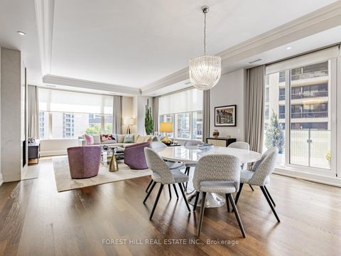 Photo 8 at 602 - 88 Davenport Road, Annex, Toronto