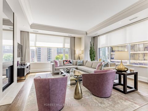 Photo 9 at 602 - 88 Davenport Road, Annex, Toronto