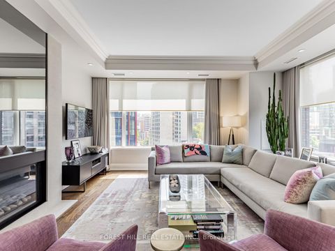 Photo 10 at 602 - 88 Davenport Road, Annex, Toronto