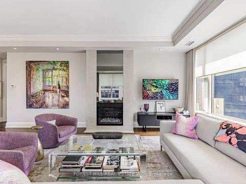 Photo 11 at 602 - 88 Davenport Road, Annex, Toronto