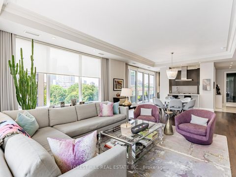 Photo 12 at 602 - 88 Davenport Road, Annex, Toronto