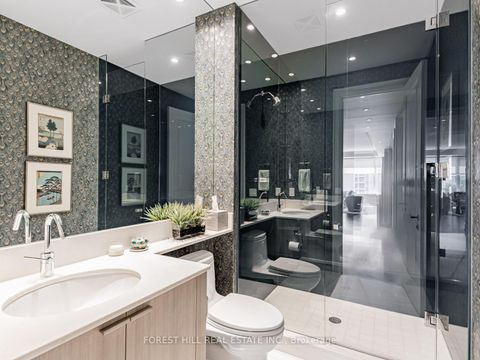 Photo 13 at 602 - 88 Davenport Road, Annex, Toronto