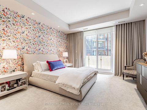 Photo 14 at 602 - 88 Davenport Road, Annex, Toronto