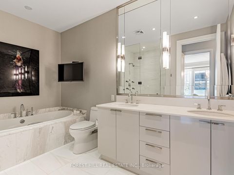 Photo 18 at 602 - 88 Davenport Road, Annex, Toronto