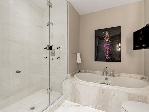 Photo 19 at 602 - 88 Davenport Road, Annex, Toronto