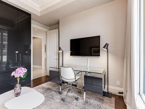 Photo 21 at 602 - 88 Davenport Road, Annex, Toronto