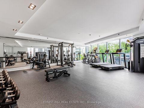 Photo 23 at 602 - 88 Davenport Road, Annex, Toronto