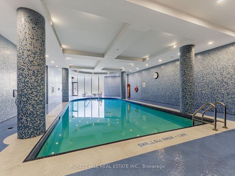 Photo 24 at 602 - 88 Davenport Road, Annex, Toronto