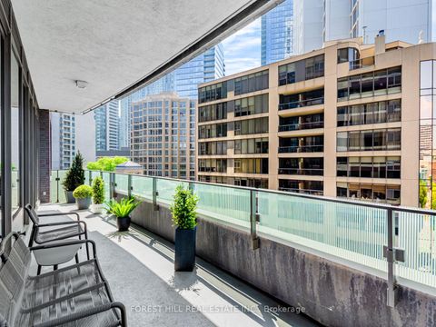 Photo 27 at 602 - 88 Davenport Road, Annex, Toronto