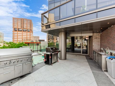 Photo 29 at 602 - 88 Davenport Road, Annex, Toronto